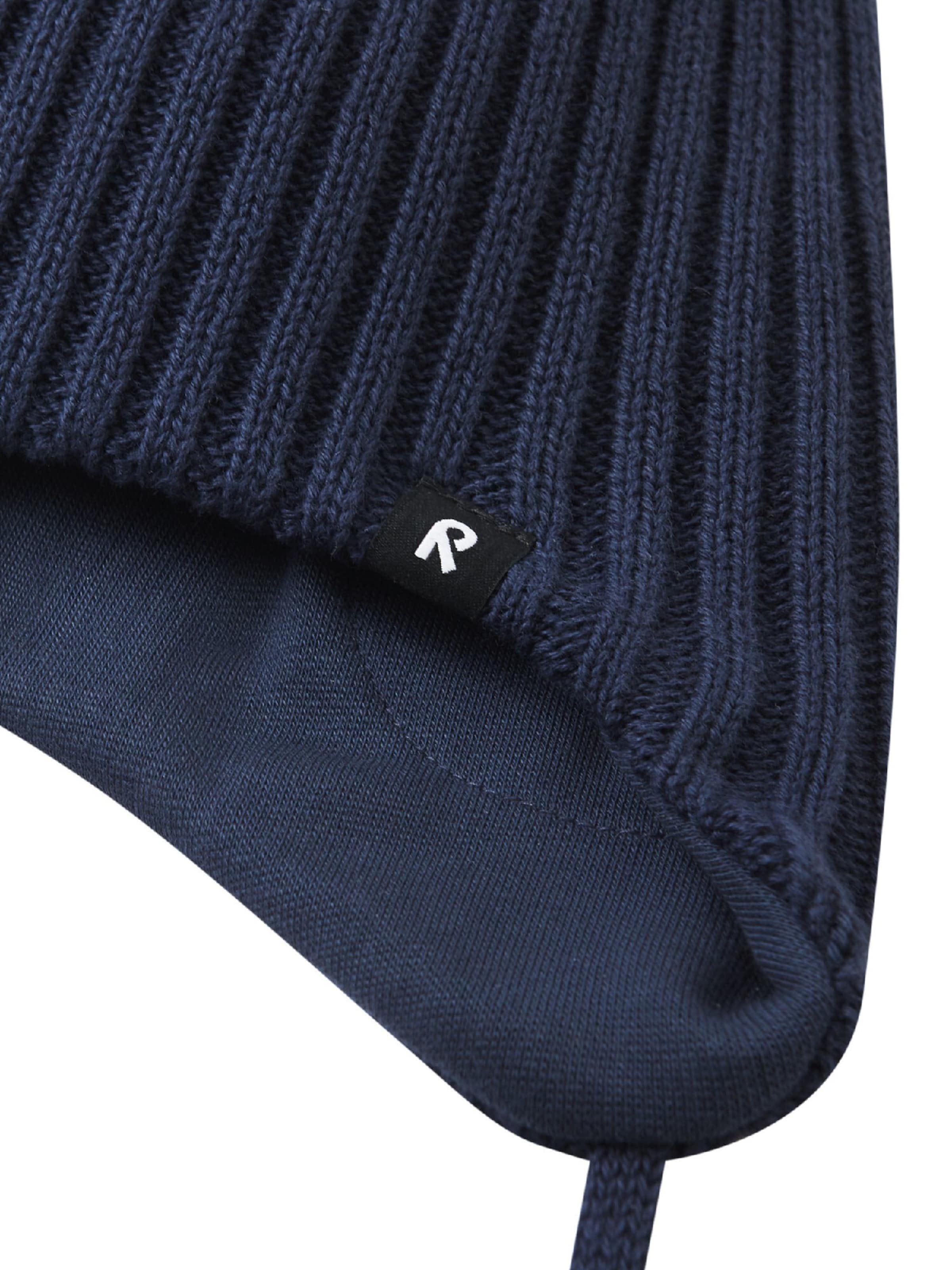 Reima Muts 'Ylos' in Blauw