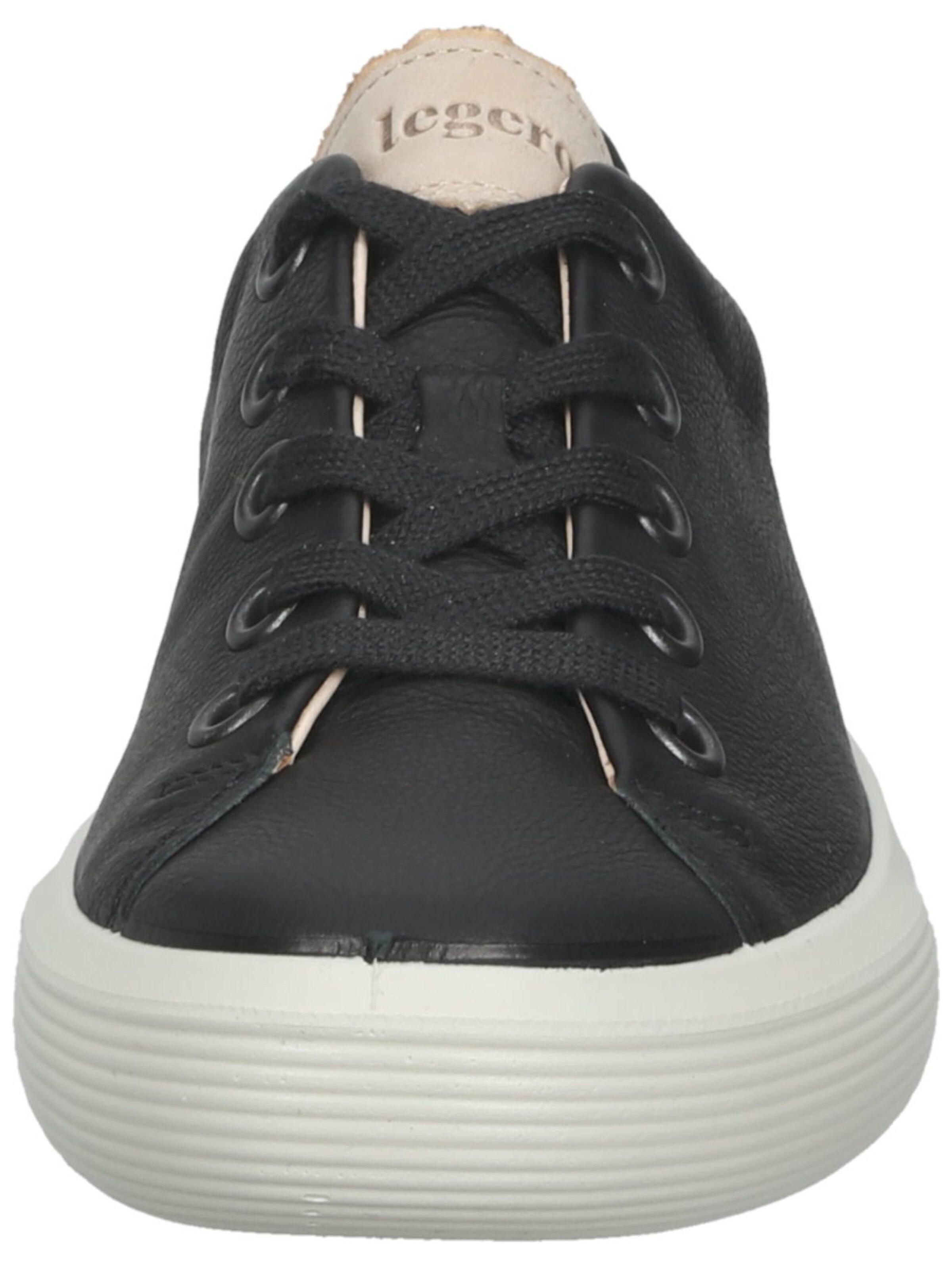 Legero Sneakers laag in Zwart