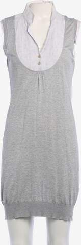 Fabiana Filippi Kleid S in Grau: Vorderseite