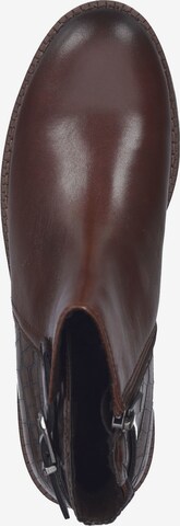 MARCO TOZZI Booties in Brown