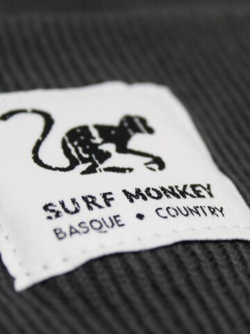 Surf Monkey - Gorra en gris