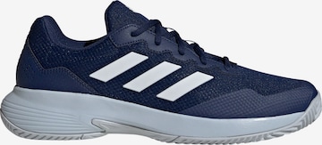 ADIDAS PERFORMANCE Athletic Shoes 'Gamecourt 2.0' in Blue