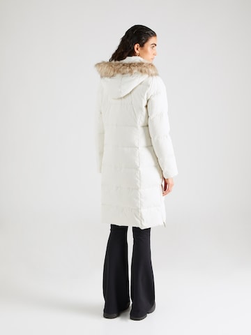 smėlio Lauren Ralph Lauren Žieminis paltas