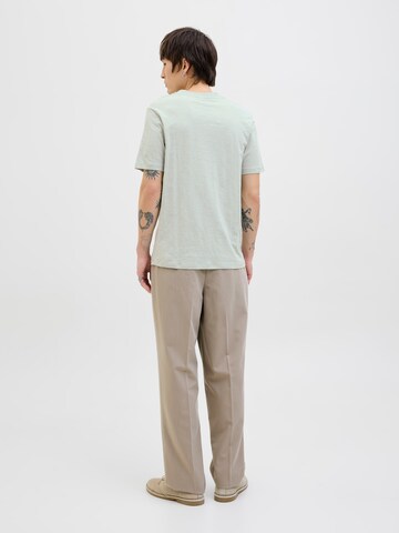 JACK & JONES Футболка 'JPRBlunixs' в Зеленый