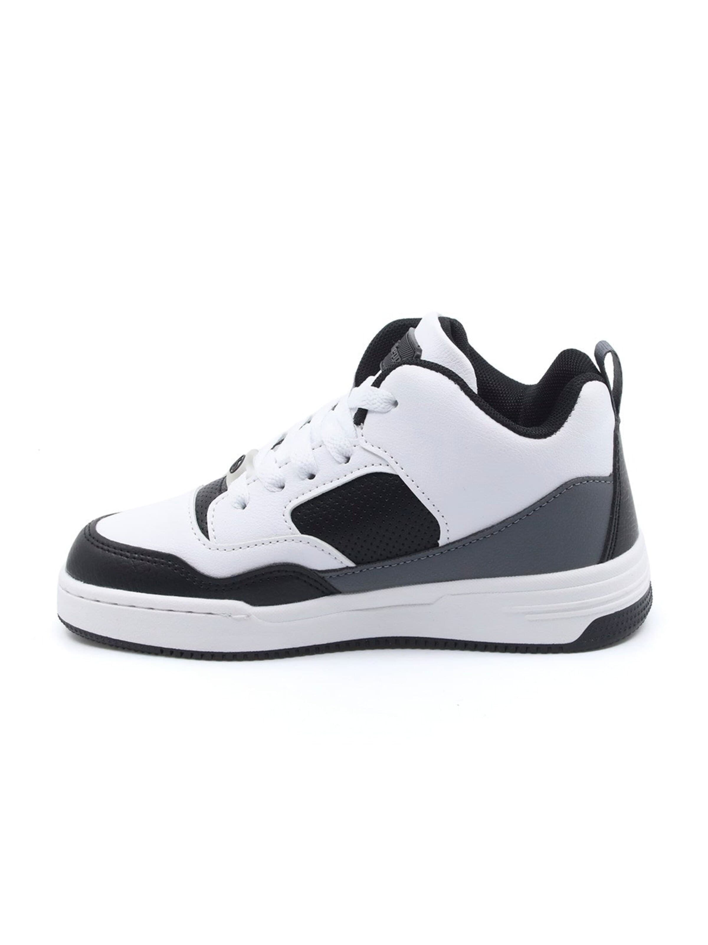 Sneaker 'Casual Sport Boot' di Beppi in bianco