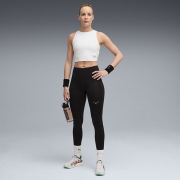 PUMA Sporttop 'Puma x Hyrox' in Wit