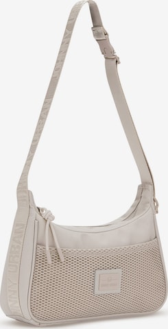 Johnny Urban Handväska 'Maddy' i beige