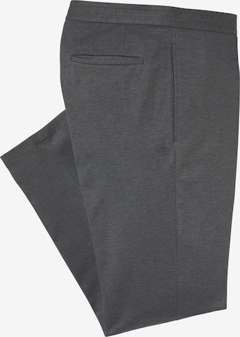 STRELLSON Slimfit Broek 'Saturn 2-J' in Grijs