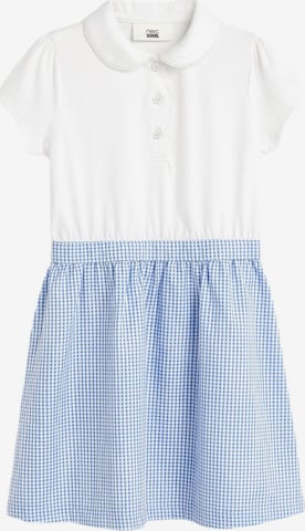 Next Mekko värissä valkoinen: etupuoli