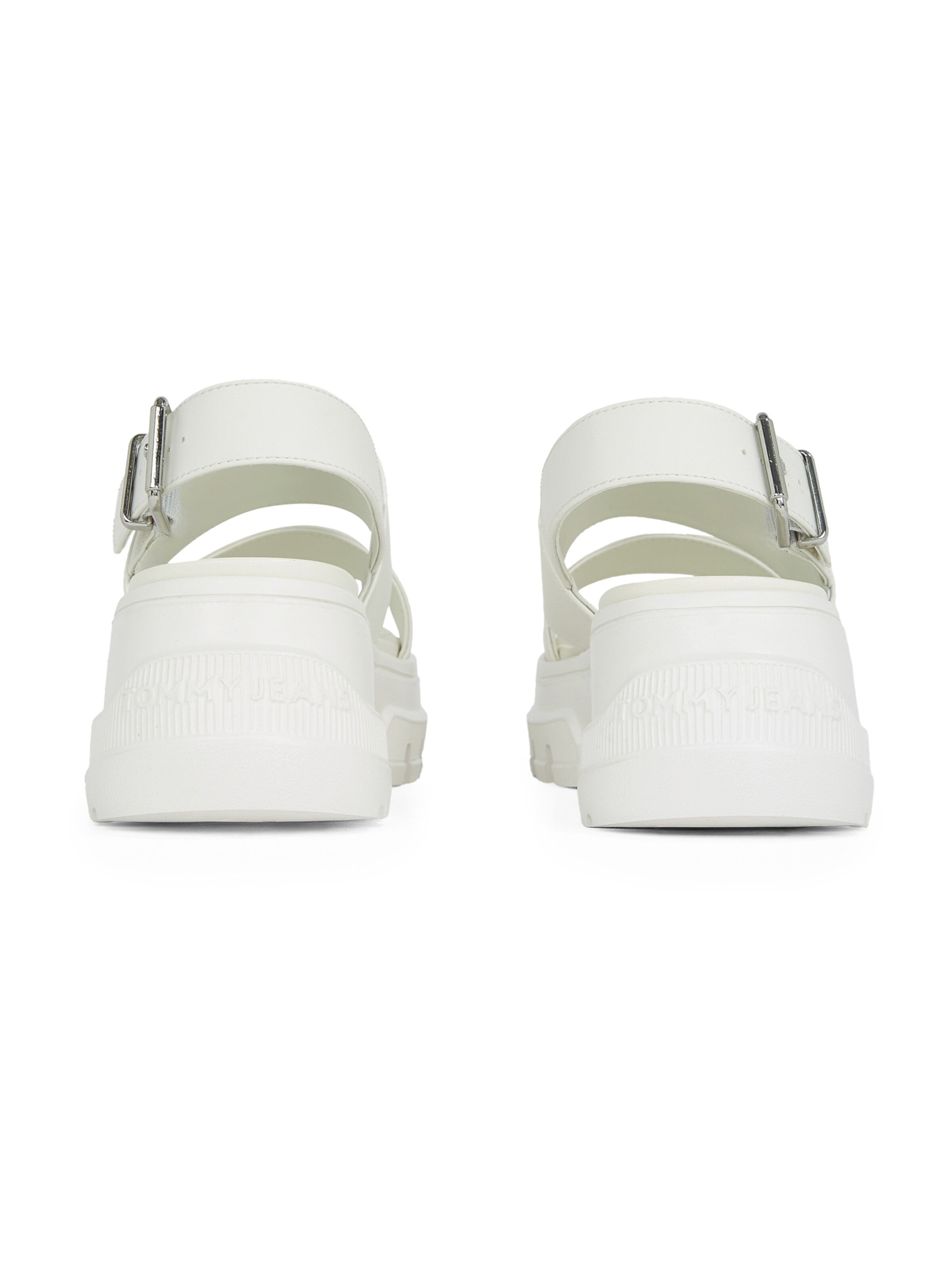 Tommy Jeans Sandaler 'CITY' i beige