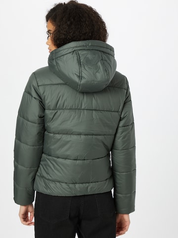 G-Star RAW Between-Season Jacket 'Meefic' in Green