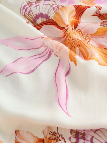 Next Кимоно в Бежевый