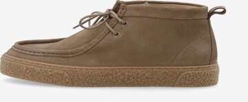 Bianco Chukka Boots 'CHAD' in Brown: front