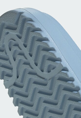 Mule 'Campus 00S' ADIDAS ORIGINALS en bleu