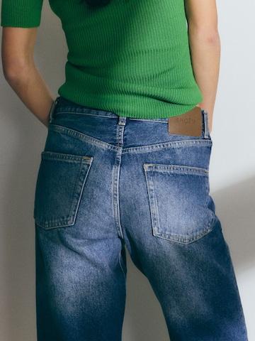 Bhoem Regular Jeans in Blue