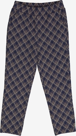 Müsli by GREEN COTTON Regular Pants '' in Grey: front