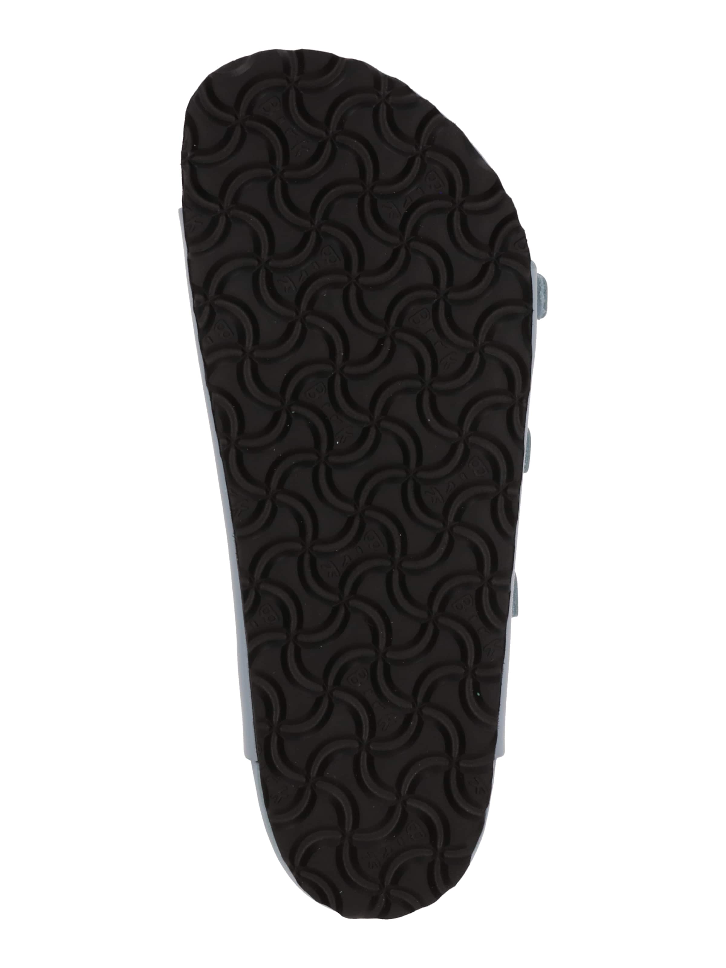 BIRKENSTOCK Μιούλ 'Florida' σε μπλε