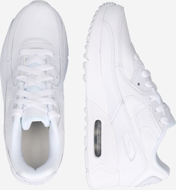 Nike Sportswear Sneakers 'AIR MAX 90' in White