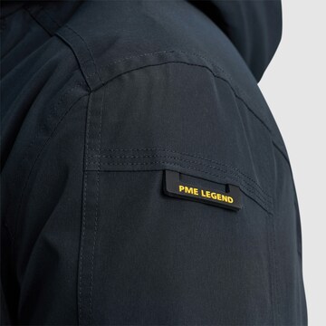 PME Legend Jacke in Blau