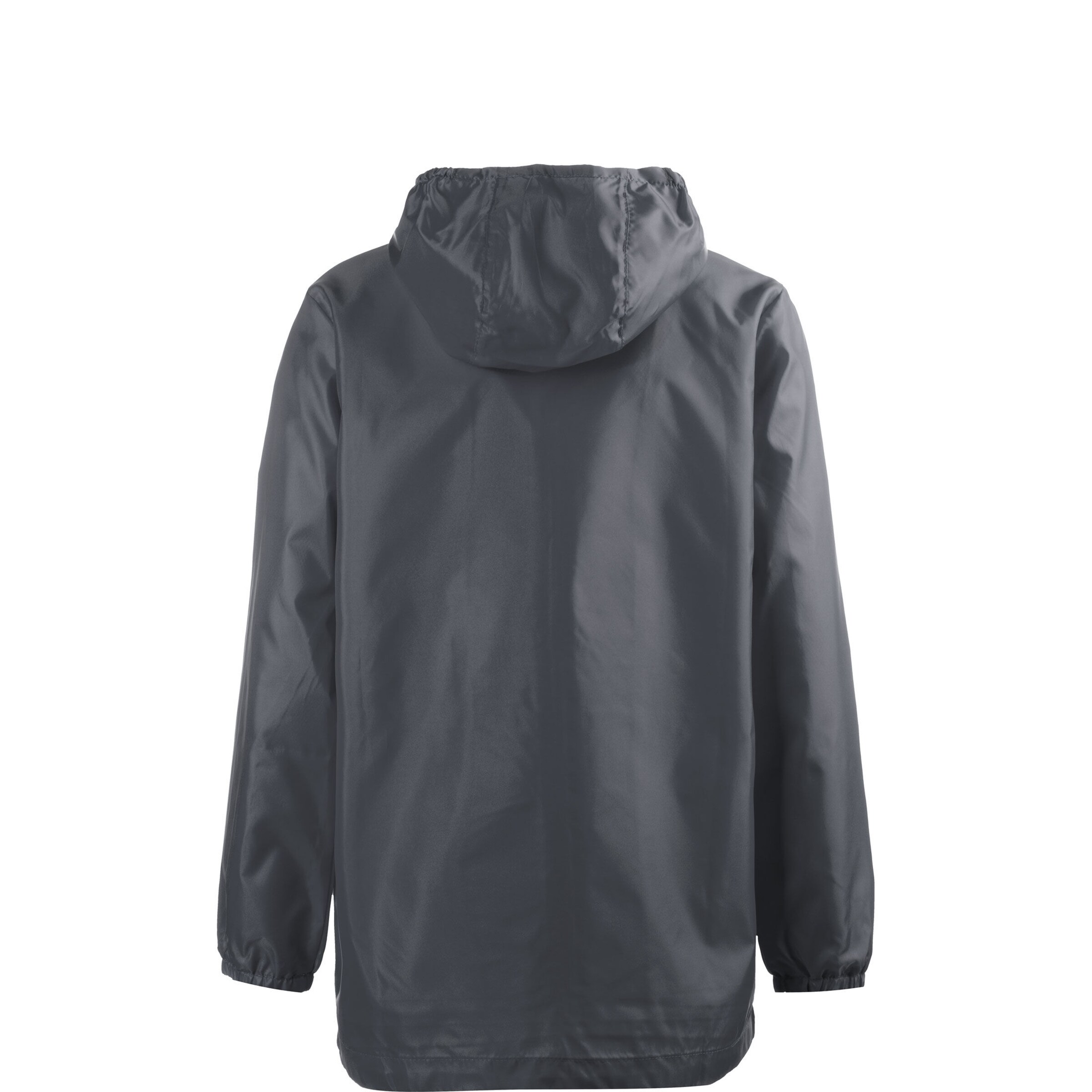 JAKO Athletic Jacket 'Team 2.0' in Grey