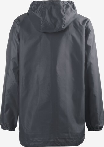 JAKO Athletic Jacket 'Team 2.0' in Grey