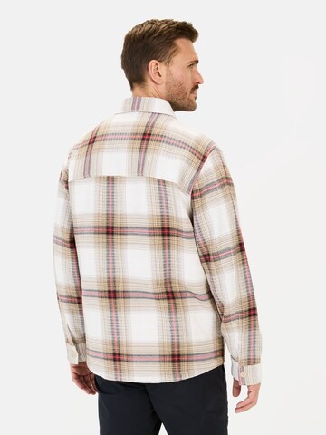 CAMEL ACTIVE Between-Season Jacket in Mixed colors