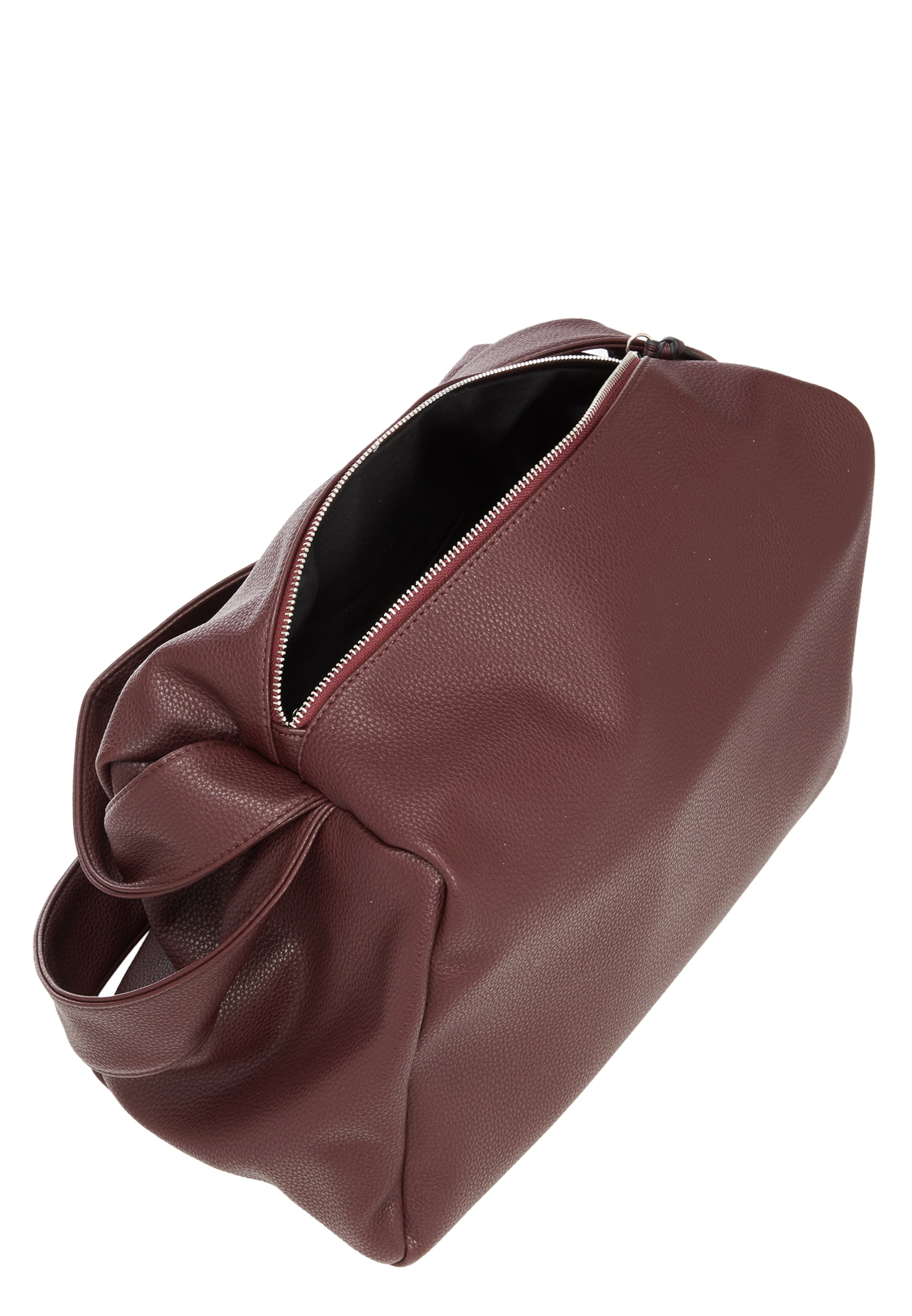 FELIPA Handtasche in Braun