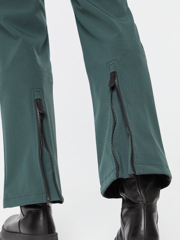 regular Pantaloni per outdoor di HELLY HANSEN in blu