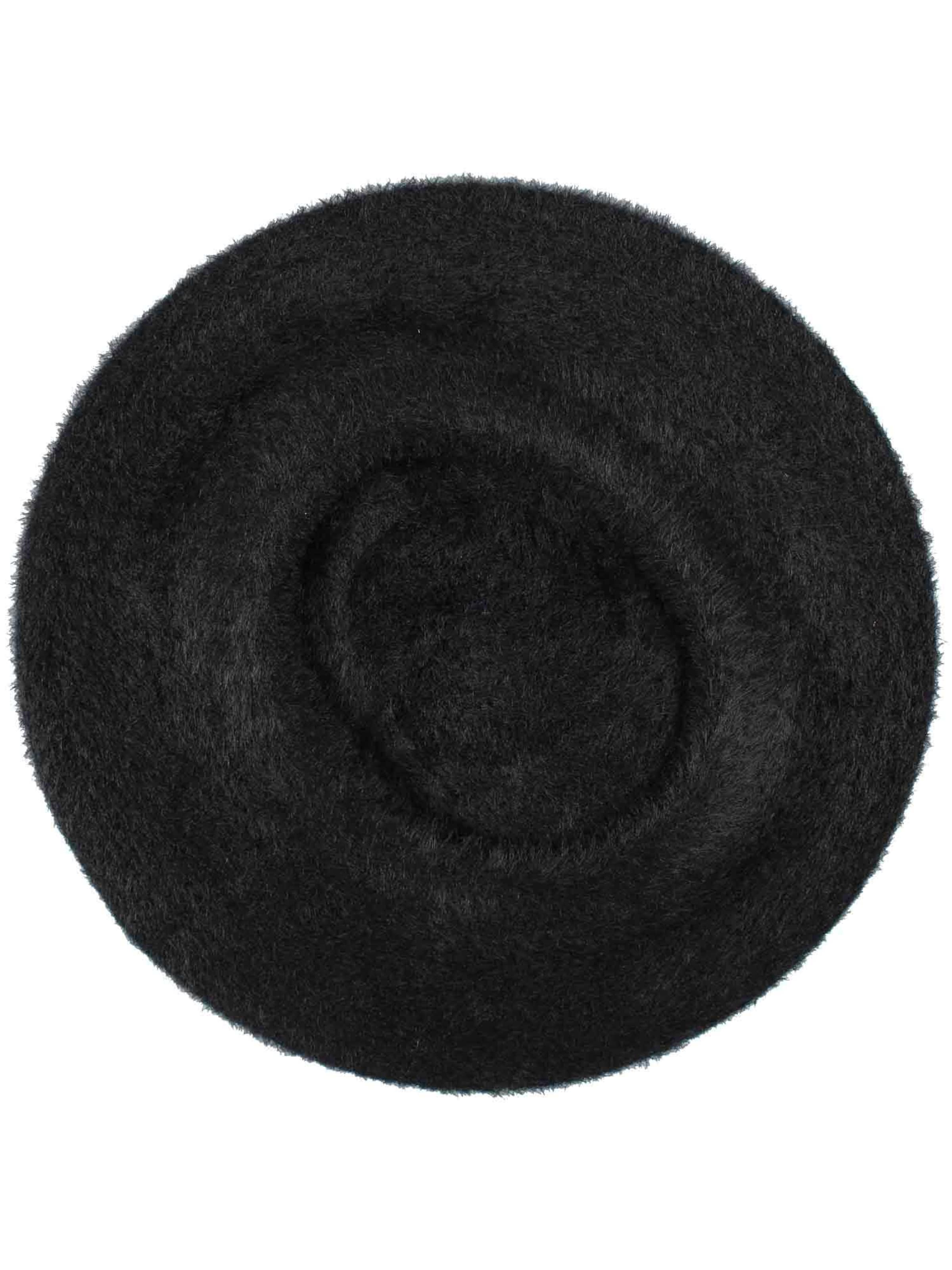 FRAAS Beanie in Black