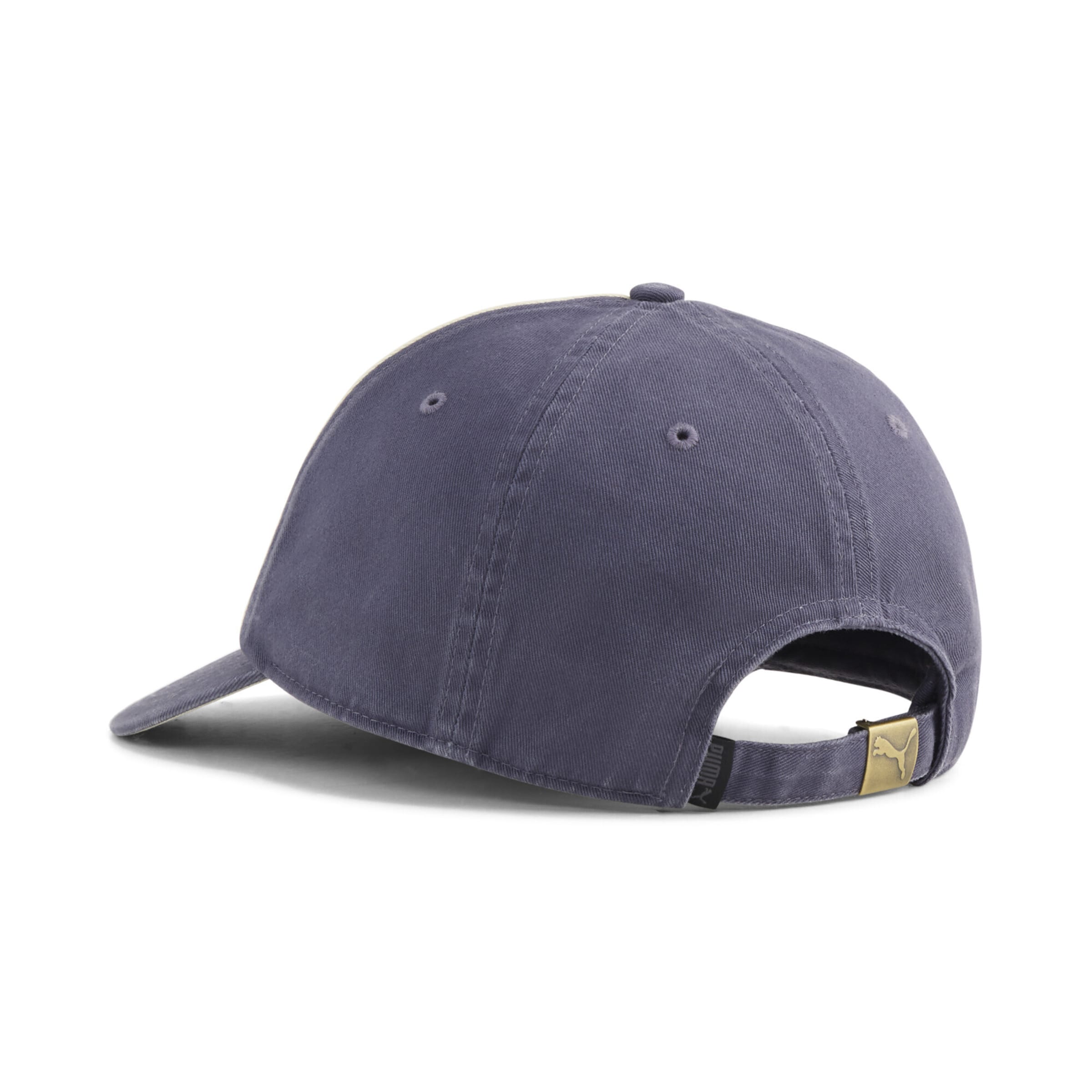 PUMA Cap 'King' in Grau