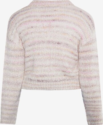 MYMO Sweater in Beige