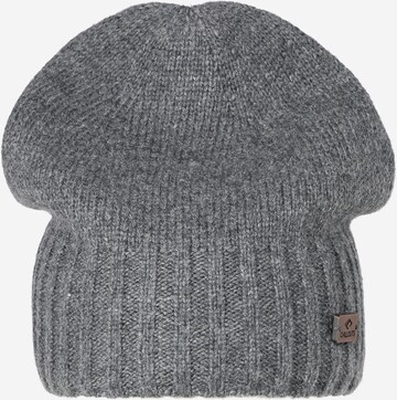 chillouts Beanie 'Maurice' in Grey