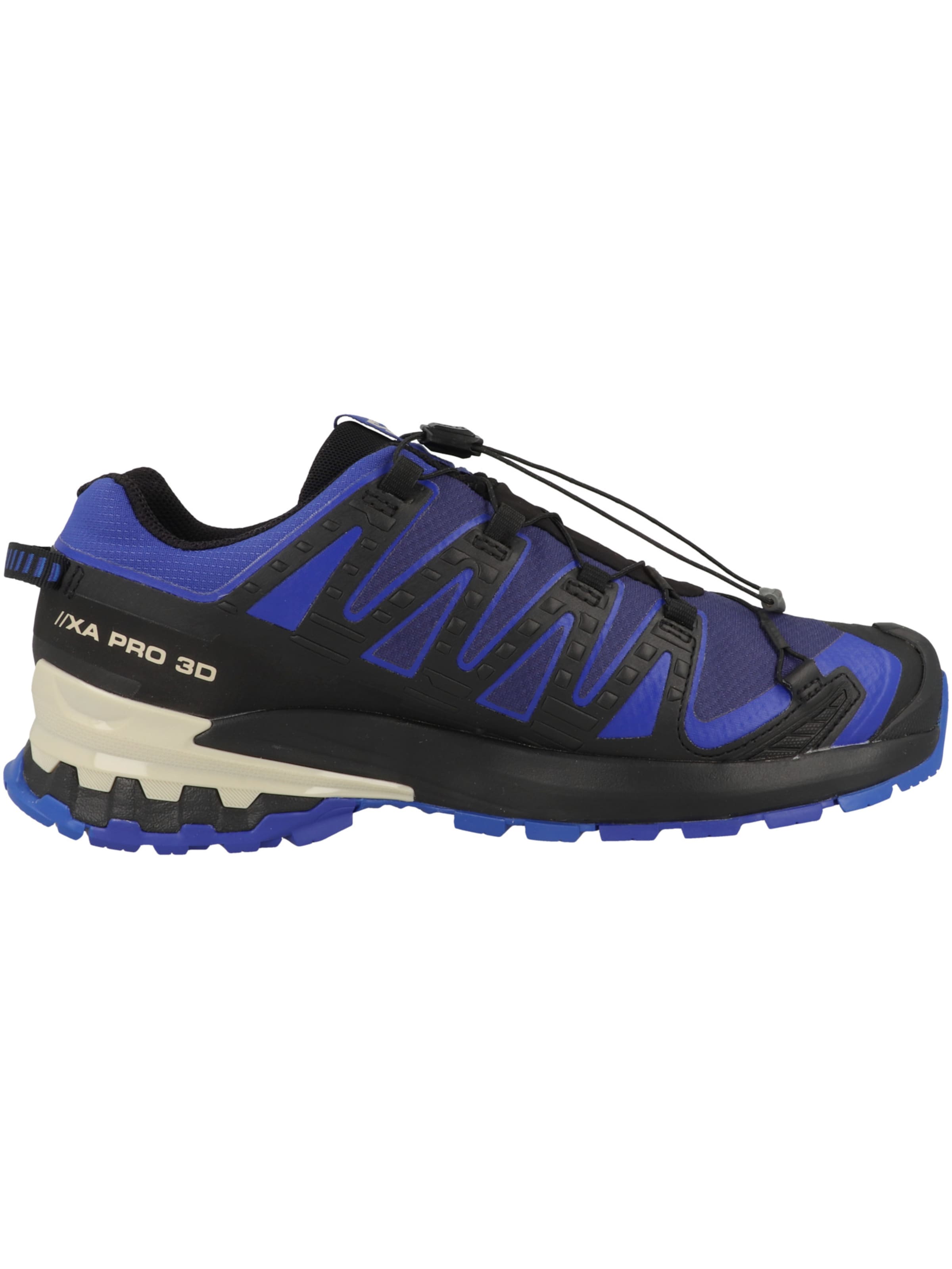 SALOMON - Zapatillas de running 'Xa Pro 3D V9' en azul
