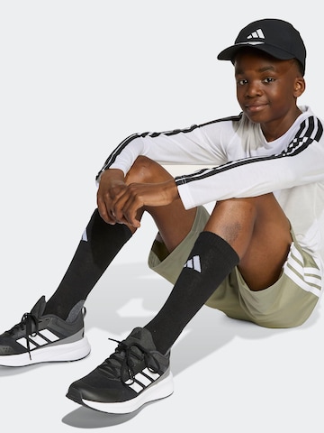 ADIDAS SPORTSWEAR Функциональная футболка в Белый