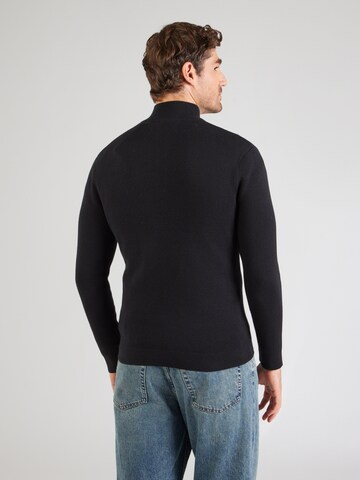 Only & Sons Свитер 'ONSTING' в Черный