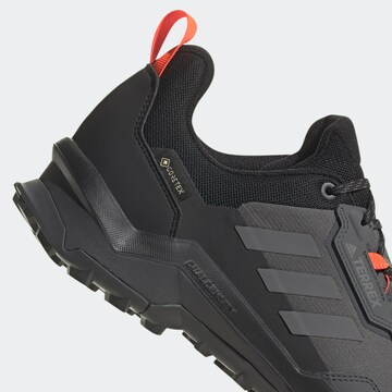 ADIDAS TERREX - Zapatos bajos 'Ax4' en gris