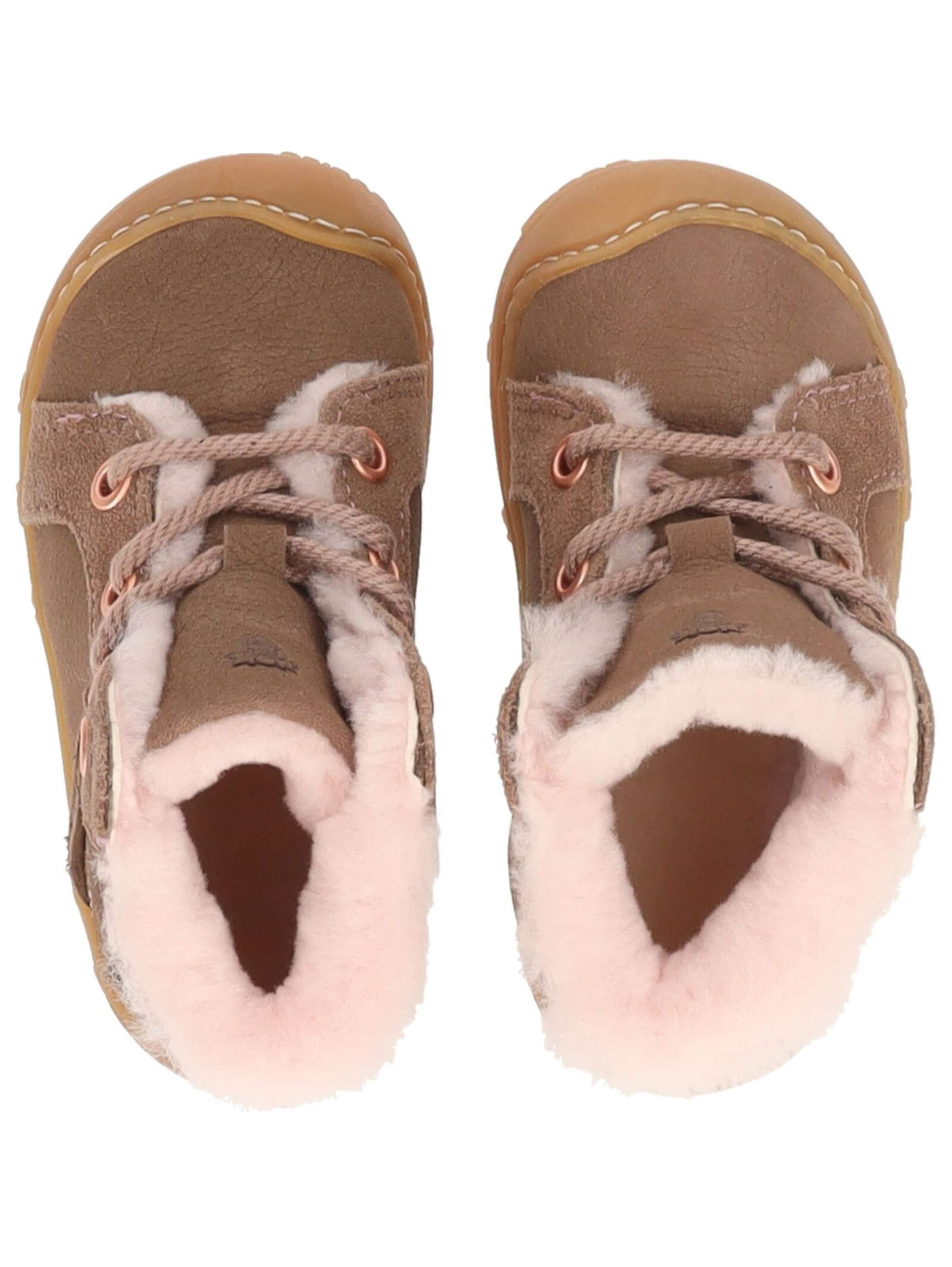 PEPINO by RICOSTA Boot in Brown