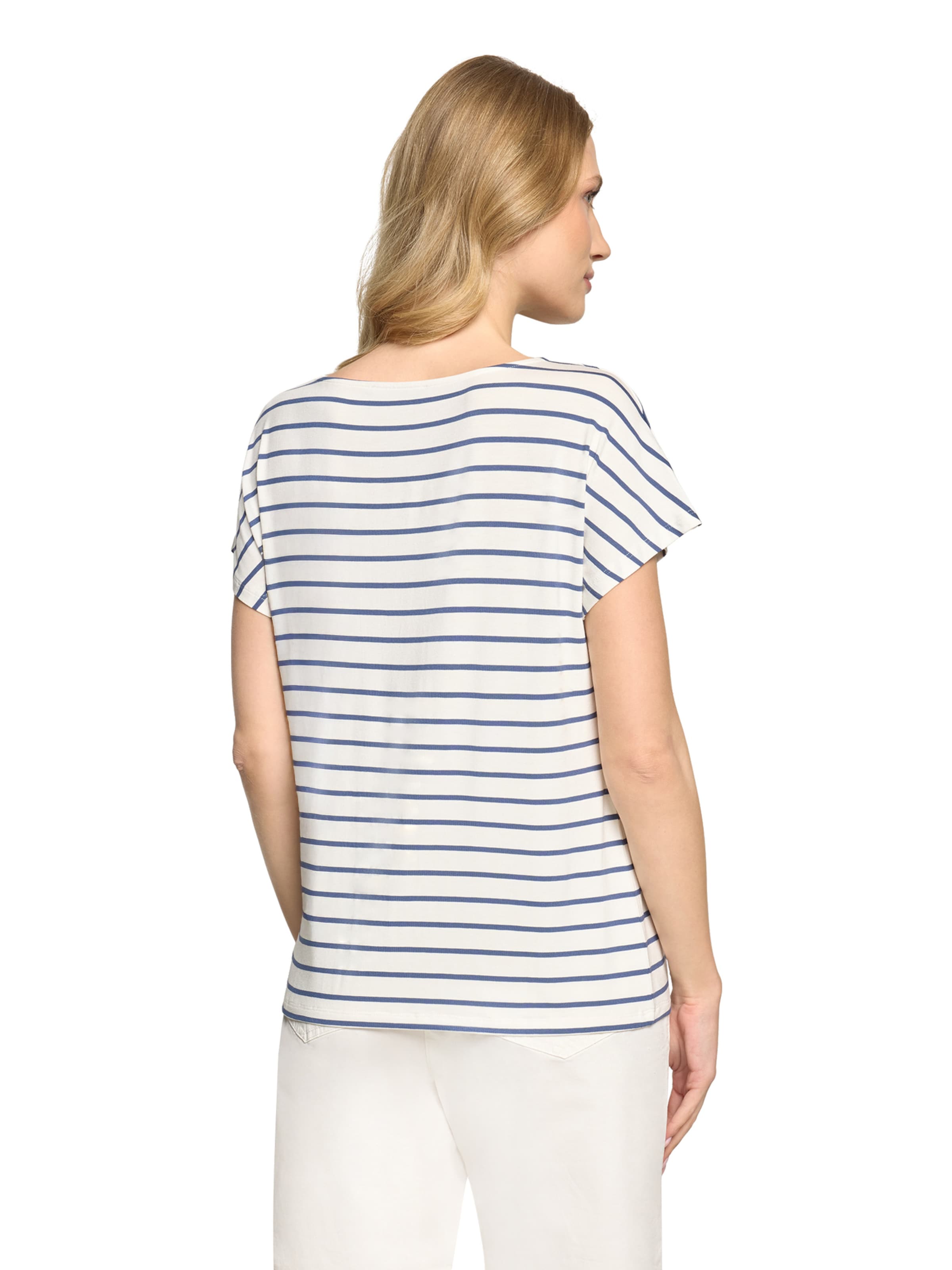 Betty Barclay Shirt in Wit