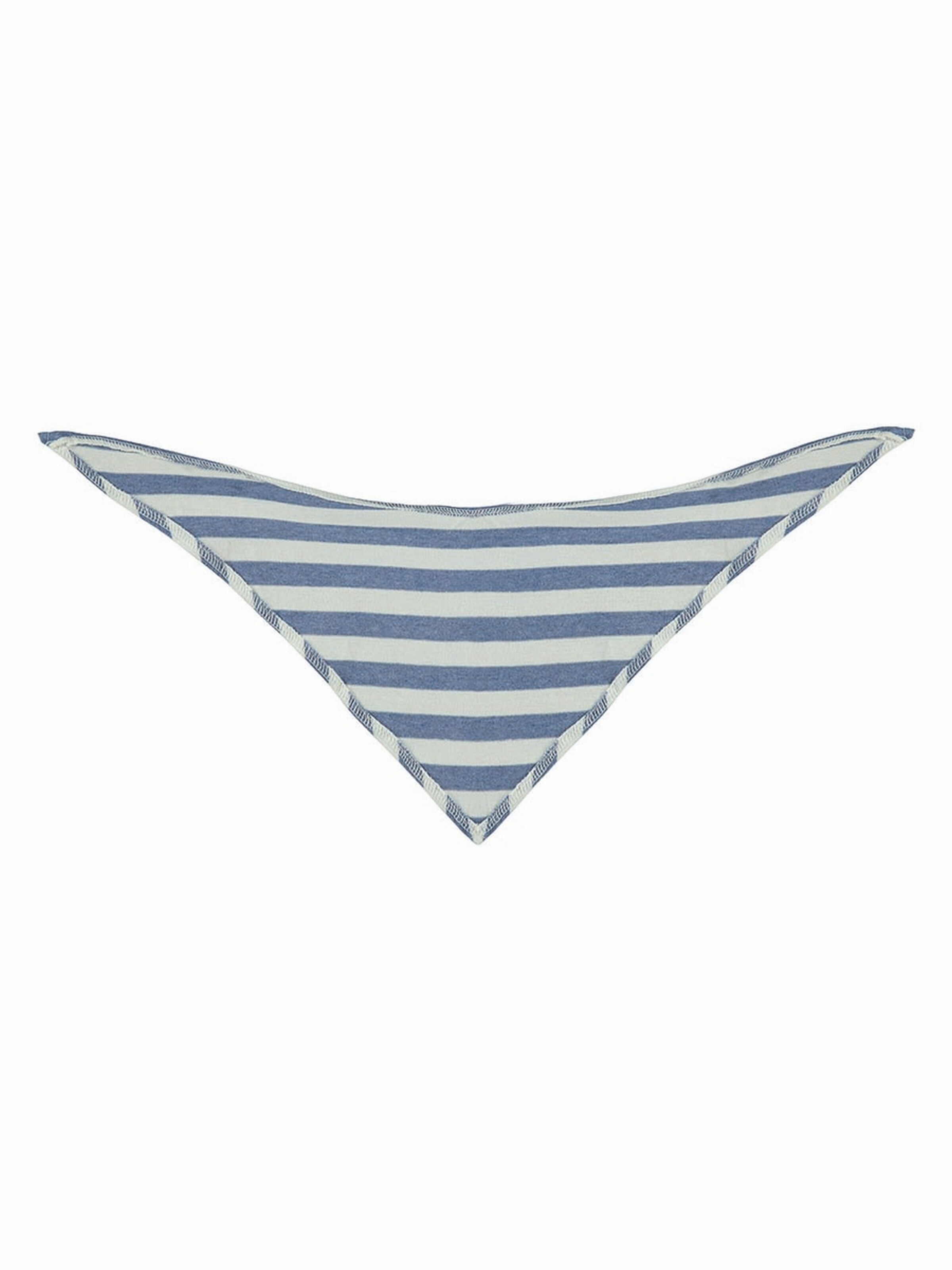 KANZ Schal‌‌‌‌‌ in Blau