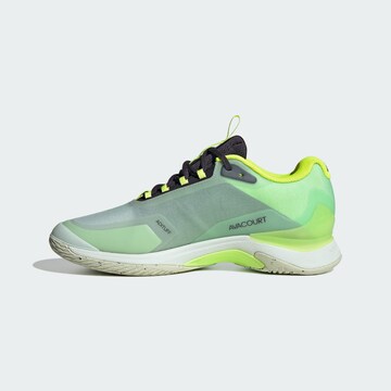 ADIDAS PERFORMANCE Athletic Shoes 'Avacourt 2' in Green