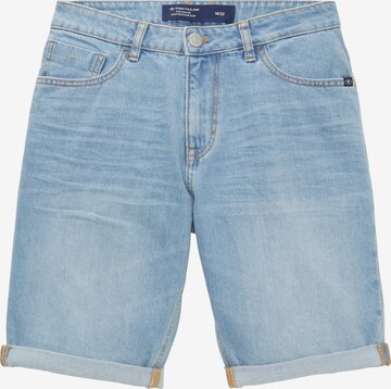 Jeans 'Josh' di TOM TAILOR in blu: frontale