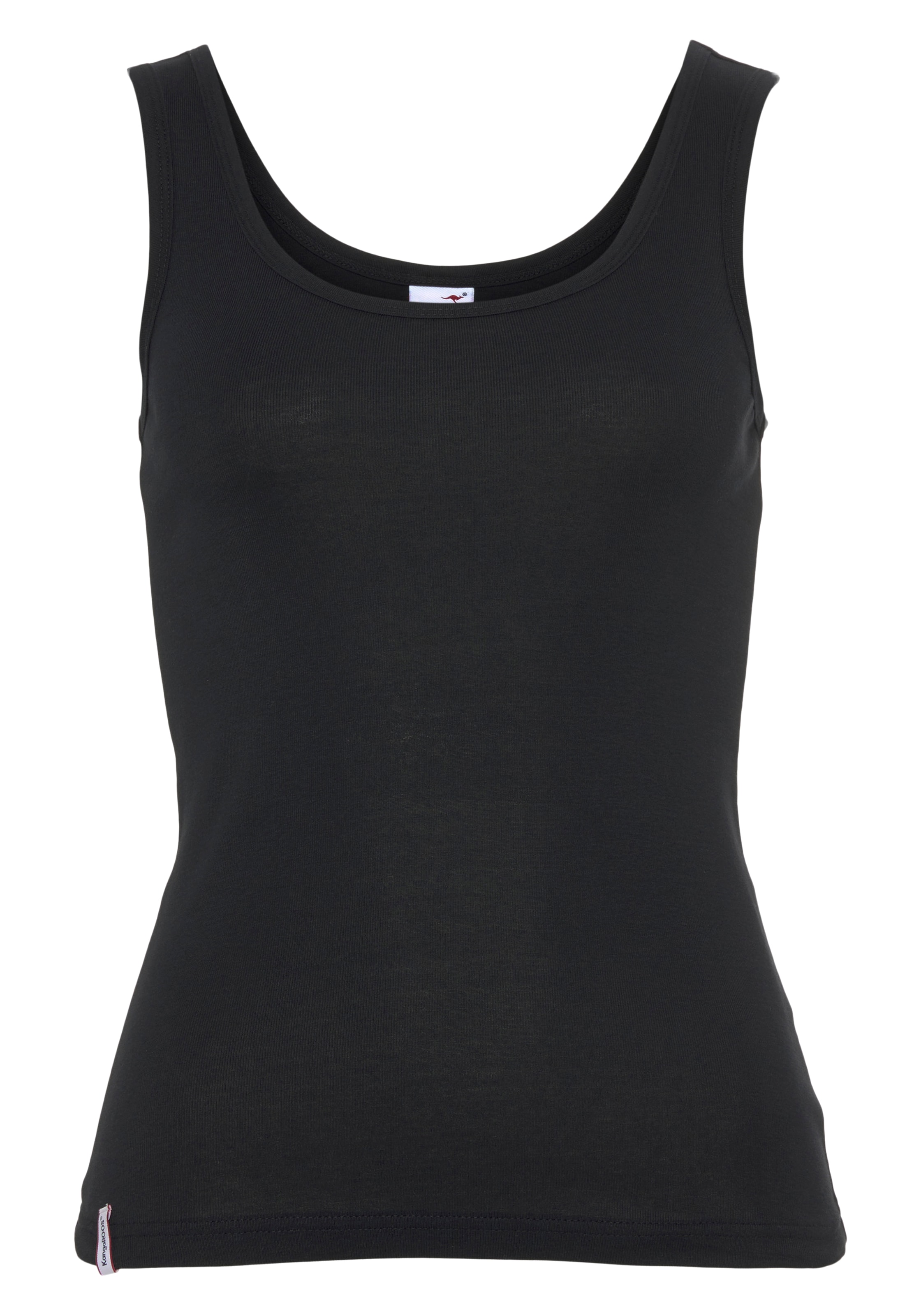 KangaROOS Top in Green