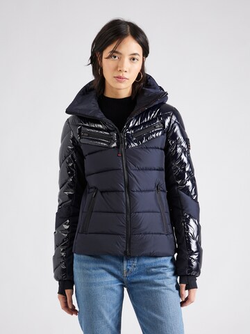 Bogner Fire + Ice Sports jacket 'FARINA3' in Blue: front