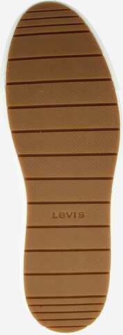LEVI'S ® Sneakers 'WOODWARD' in Brown