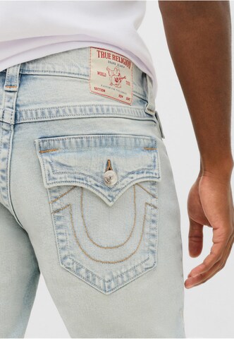 True Religion Regular Jeans 'Rocco' in Blue