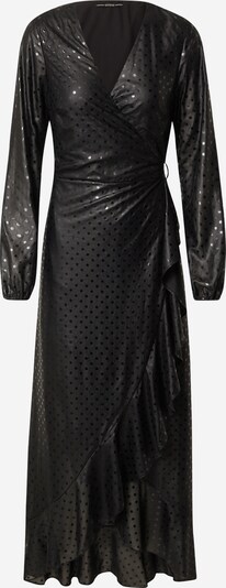 GUESS Dress 'NEW BAJA' in Black / Silver, Item view