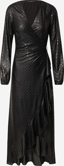 Rochie 'NEW BAJA' GUESS pe negru / argintiu, Vizualizare produs