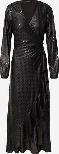 Rochie 'NEW BAJA' GUESS pe negru / argintiu, Vizualizare produs