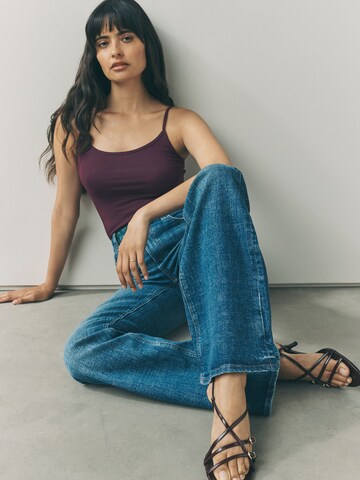 Next Топ в Лиловый