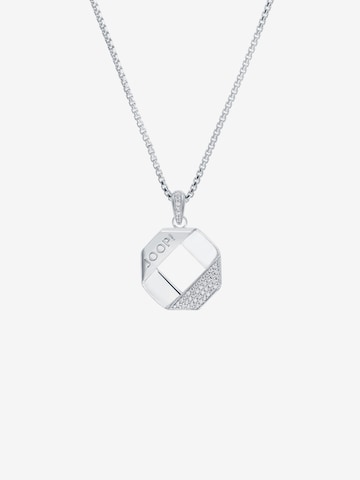 JOOP! Necklace in Silver